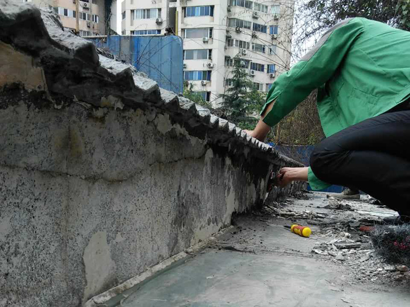 天津墙面翻新一平多少钱，天津墙面翻新怎么处理效果好