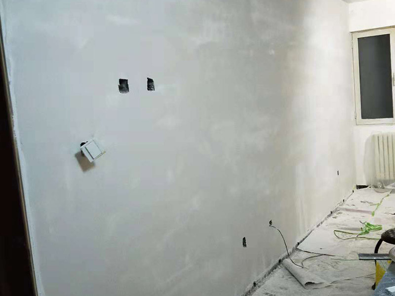 武汉外墙怎么判断有没有渗水，武汉外墙渗水怎么维修