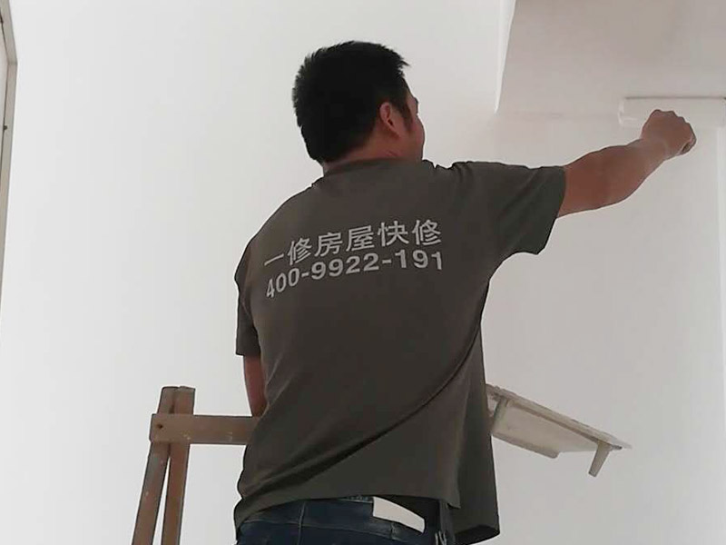 上海墙面刷新公司,上海刷墙刷漆,上海墙面刷新服务哪家好