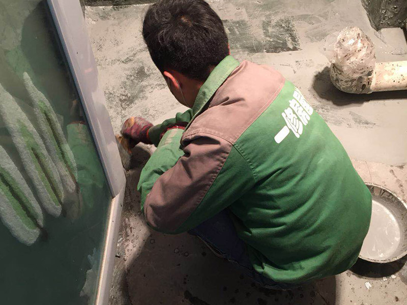 重庆地下室防水口碑哪家好,重庆地下室防水需要注意什么