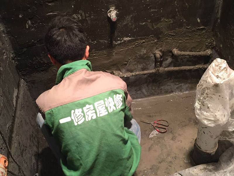 重庆地下室防水口碑哪家好,重庆地下室防水需要注意什么