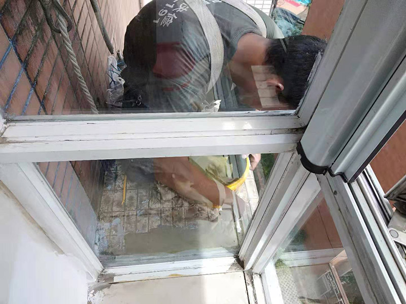 贵阳门窗维修哪个公司好,贵阳门窗安装人工费多少