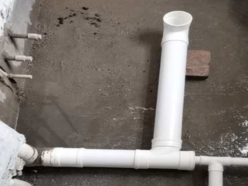 娄底下水管道总是有异味,娄底水槽如何维修下水管漏水怎么维修