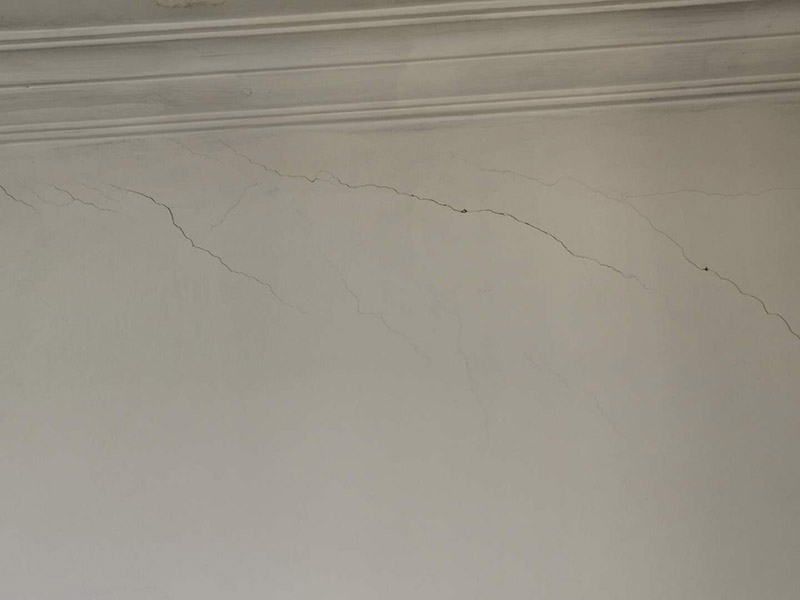 昆明墙面设计公司怎么找,昆明墙面发霉如何修补