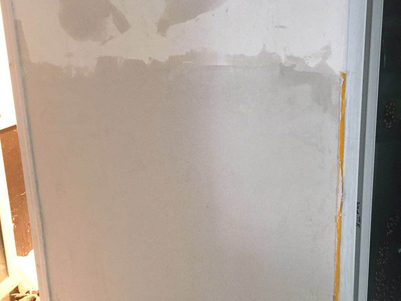 烟台墙面刷新漆怎么选,烟台墙面怎么防止漏水