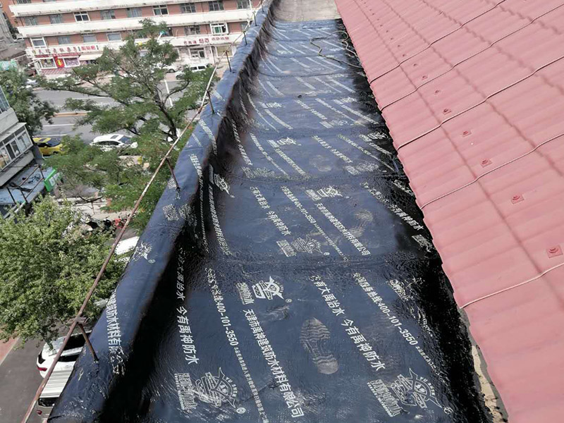 重庆卷材防水口碑哪家好,重庆卷材防水需要注意什么