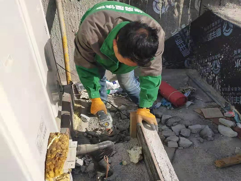 北京美宏建筑装饰工程有限公司怎么样_北京装修口碑评价