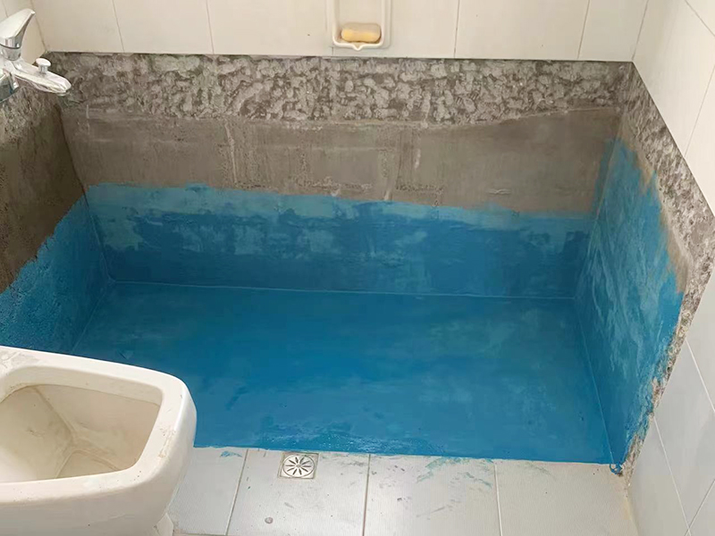 浴室墙面防水材料应考虑哪些因素