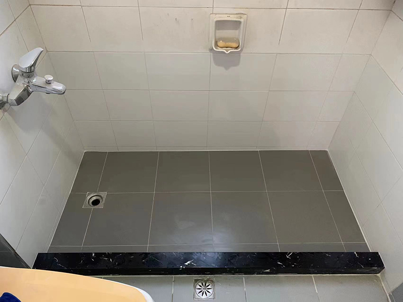 浴室地面防水材料有哪些选择建议