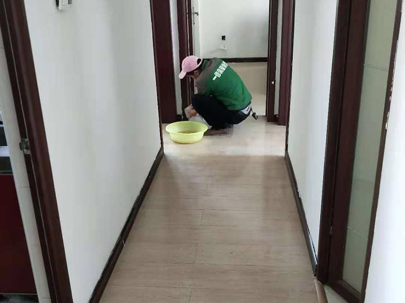 杭州厕所漏水不敲砖怎么处理，杭州厕所漏水找哪家公司好