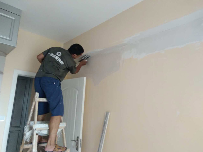 福州刷墙刷漆多少钱一平方，福州刷墙刷漆怎么刷效果好