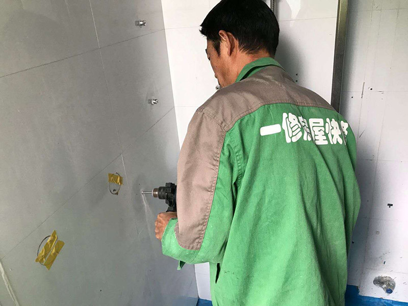 重庆专业修水电的师傅，不会轻易透露给别人的行业潜规则
