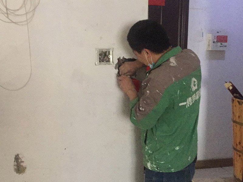 重庆专业修水电的师傅，不会轻易透露给别人的行业潜规则