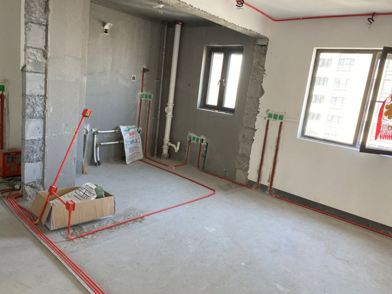 武汉镶地砖多少钱一平米