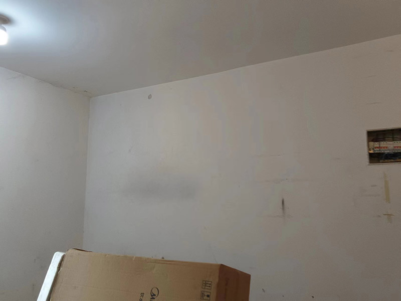 墙面翻新颜色搭配技巧：打造个性化家居