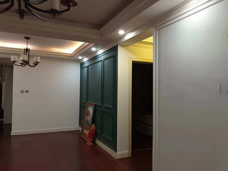 老房子翻新装修材料选择指南：环保耐用