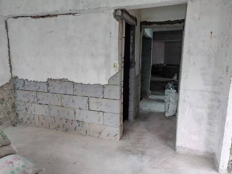 墙面翻新全攻略：从预算到施工的8步完