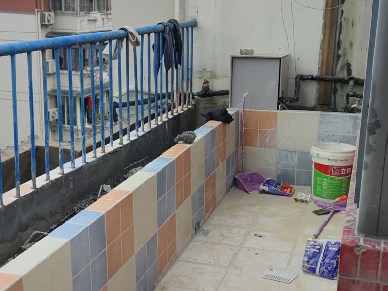 旧房墙面翻新必看！5种常见问题解决方