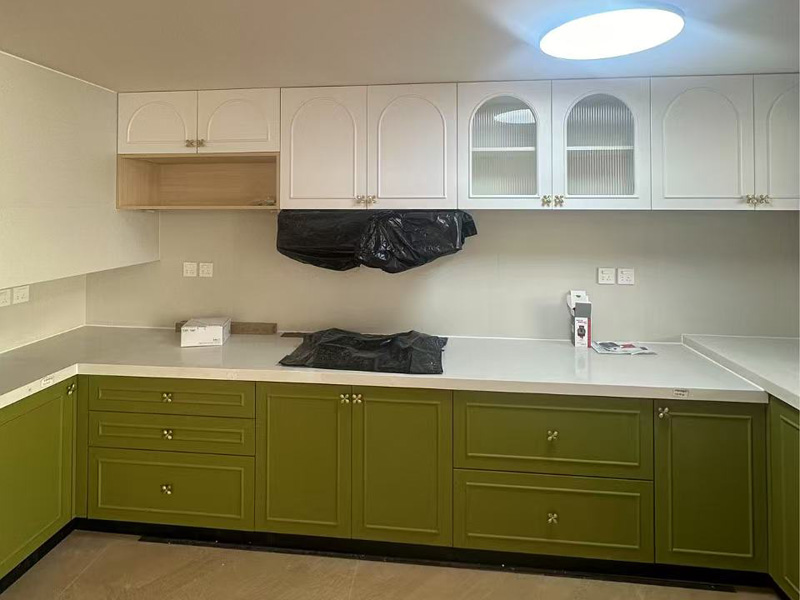 宁波旧房装修施工流程全解析：从拆旧到